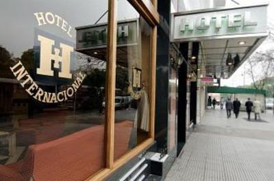 фото отеля Hotel Internacional Buenos Aires