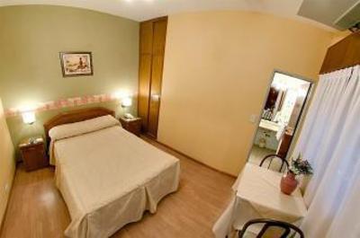 фото отеля Hotel Internacional Buenos Aires