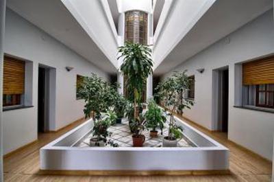фото отеля Hotel Internacional Buenos Aires