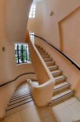 фото отеля Hotel Internacional Buenos Aires