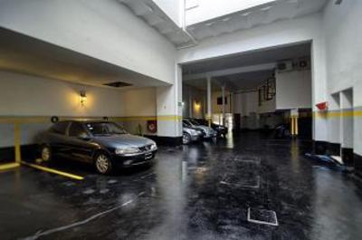 фото отеля Hotel Internacional Buenos Aires