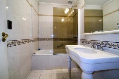 фото отеля Hotel Internacional Buenos Aires