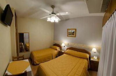 фото отеля Hotel Internacional Buenos Aires