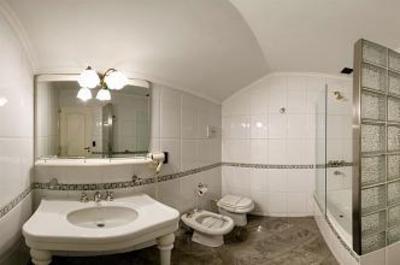 фото отеля Hotel Internacional Buenos Aires
