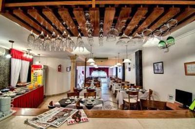 фото отеля Hotel Internacional Buenos Aires