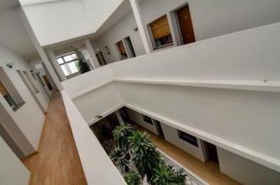 фото отеля Hotel Internacional Buenos Aires