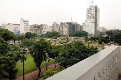 фото отеля Hotel Internacional Buenos Aires