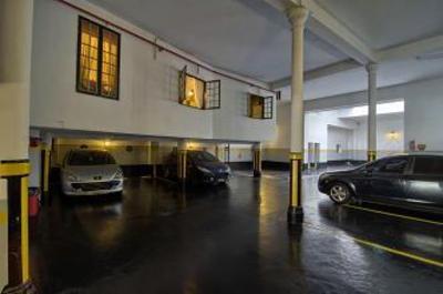 фото отеля Hotel Internacional Buenos Aires