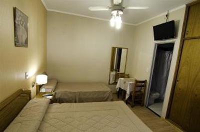 фото отеля Hotel Internacional Buenos Aires