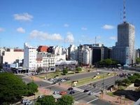 Hotel Internacional Buenos Aires