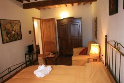 фото отеля Affittacamere Casa Aurora