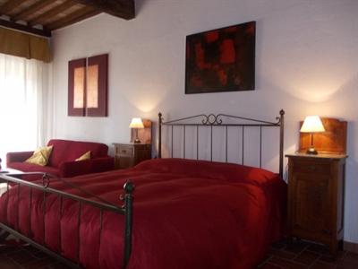 фото отеля Affittacamere Casa Aurora