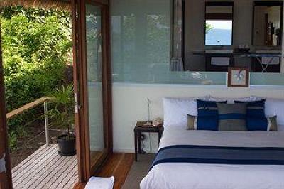 фото отеля Royal Davui Island Resort Lami