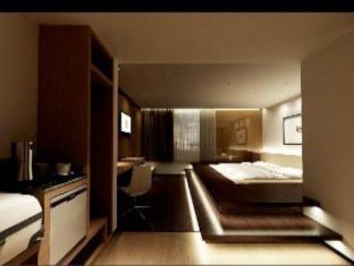 фото отеля de JAVA Hotel Bandung