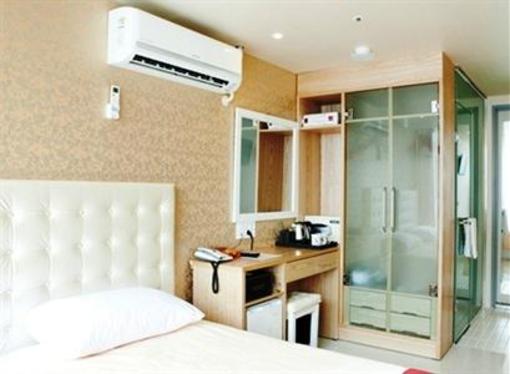 фото отеля Hotel Cozy Myeongdong