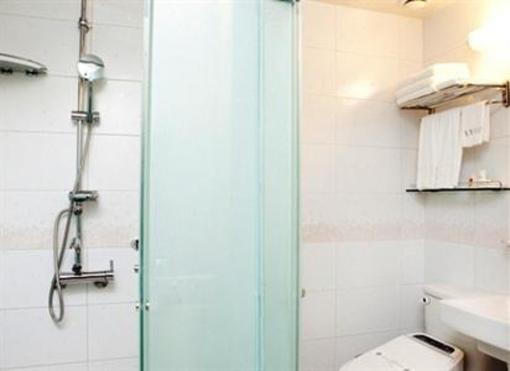 фото отеля Hotel Cozy Myeongdong