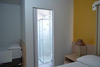 фото отеля Caramuru Hotel