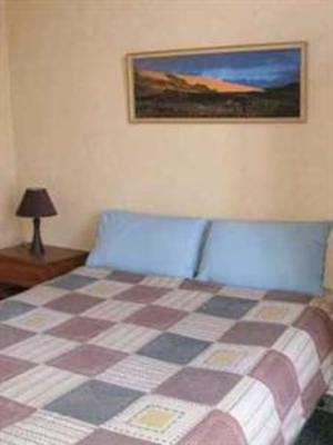 фото отеля Blue Mountain Backpackers