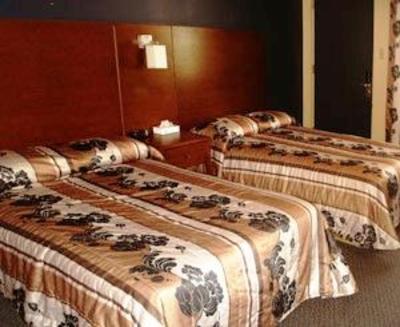 фото отеля Hotel Motel Prélude