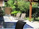 фото отеля Casa Verde Rio de Janeiro
