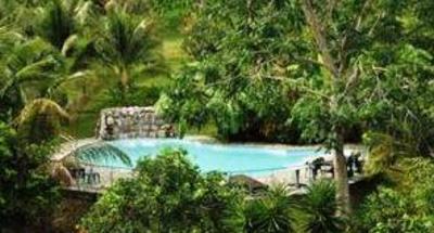 фото отеля Mopan River Resort