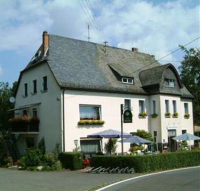 фото отеля Hotel Waldschloesschen Plein