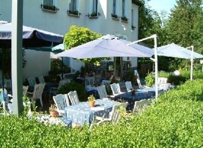 фото отеля Hotel Waldschloesschen Plein
