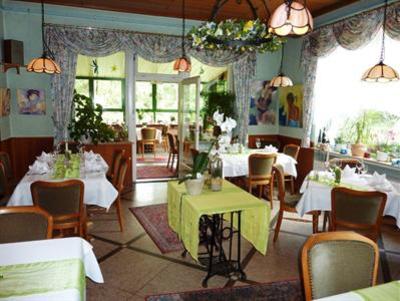 фото отеля Hotel Waldschloesschen Plein