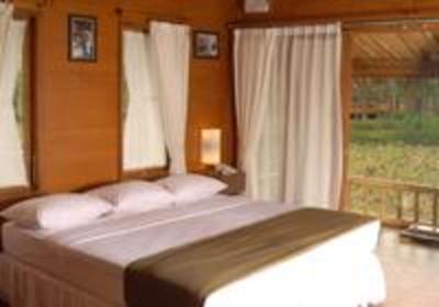 фото отеля Mulih Ka Desa Hotel