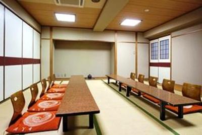 фото отеля Naruto Kaigetsu