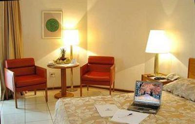 фото отеля Hilton Belem