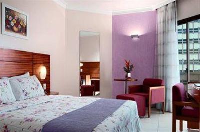 фото отеля Hilton Belem