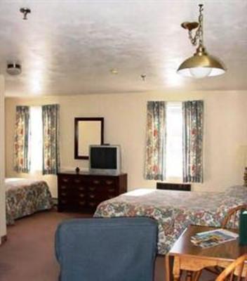 фото отеля Chocksett Inn