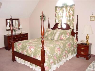 фото отеля Chocksett Inn
