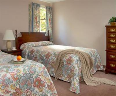 фото отеля Chocksett Inn