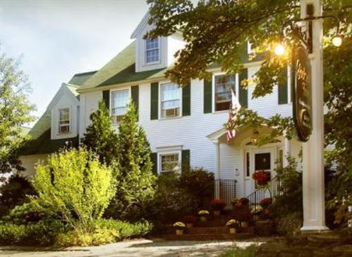 фото отеля Chocksett Inn
