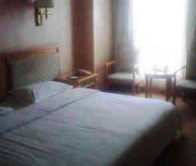 фото отеля Tongya Grand Hotel