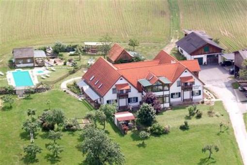 фото отеля Landhaus Dampf