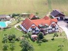 фото отеля Landhaus Dampf