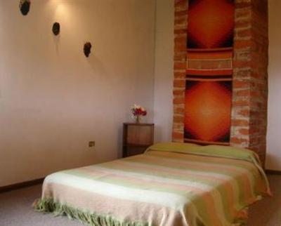 фото отеля Hostal La Luna