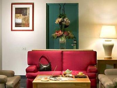 фото отеля Hotel Ibis Monterrey Aeropuerto