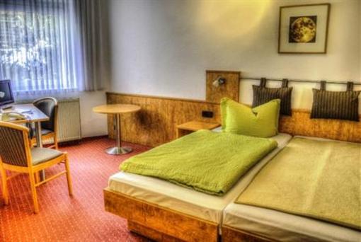 фото отеля Spree-Pension