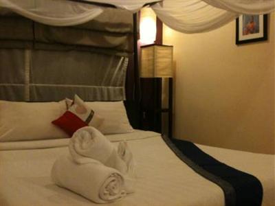 фото отеля The Villa Siem Reap