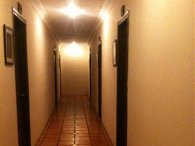 фото отеля The Villa Siem Reap