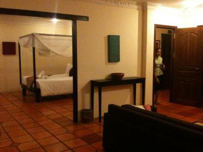 фото отеля The Villa Siem Reap