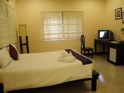 фото отеля The Villa Siem Reap