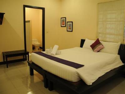 фото отеля The Villa Siem Reap
