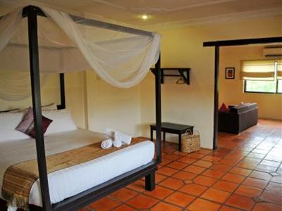 фото отеля The Villa Siem Reap