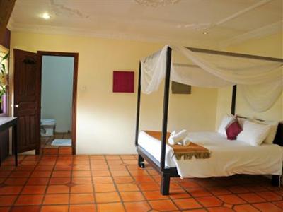 фото отеля The Villa Siem Reap