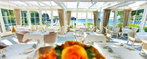 фото отеля Strauers Hotel am See